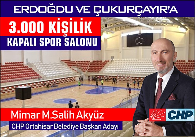 İşte Salih Akyüz'ün vizyon projeleri 7