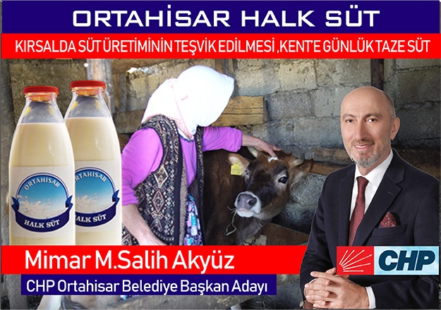 İşte Salih Akyüz'ün vizyon projeleri 3