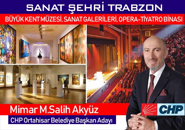 İşte Salih Akyüz'ün vizyon projeleri 6