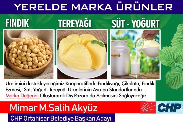 İşte Salih Akyüz'ün vizyon projeleri 10