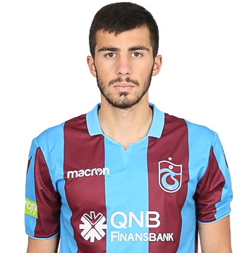 Trabzonspor'da 2020 hareketliliği yaşanacak 19