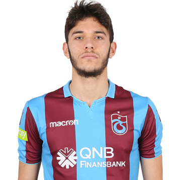 Trabzonspor'da 2020 hareketliliği yaşanacak 5