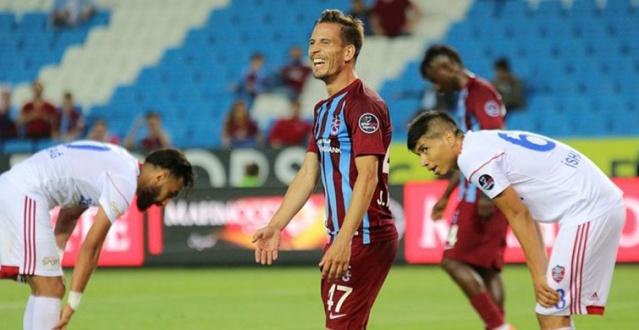 Trabzonspor'da 2020 hareketliliği yaşanacak 3