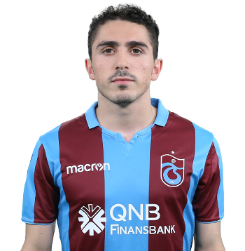 Trabzonspor'da 2020 hareketliliği yaşanacak 27