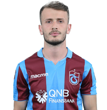 Trabzonspor'da 2020 hareketliliği yaşanacak 9