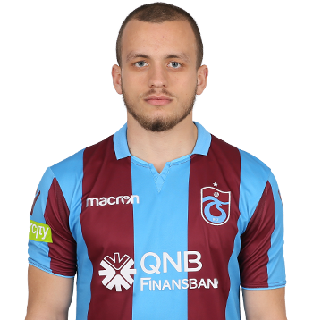 Trabzonspor'da 2020 hareketliliği yaşanacak 14