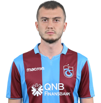 Trabzonspor'da 2020 hareketliliği yaşanacak 13