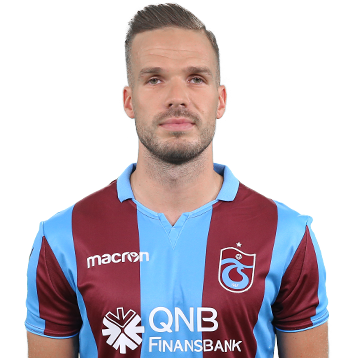 Trabzonspor'da 2020 hareketliliği yaşanacak 20