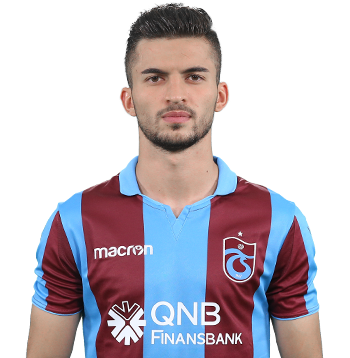 Trabzonspor'da 2020 hareketliliği yaşanacak 22