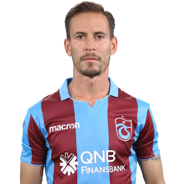 Trabzonspor'da 2020 hareketliliği yaşanacak 25