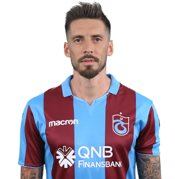 Trabzonspor'da 2020 hareketliliği yaşanacak 26