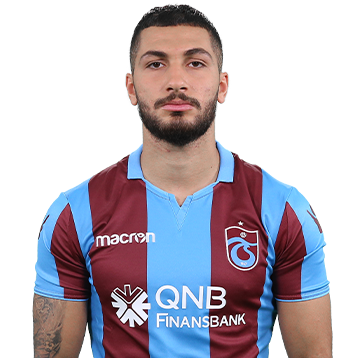 Trabzonspor'da 2020 hareketliliği yaşanacak 18
