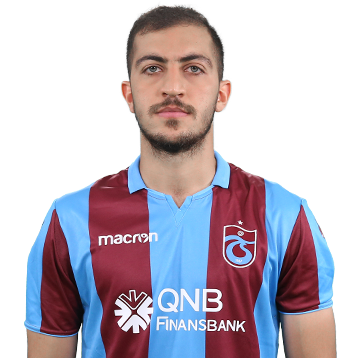 Trabzonspor'da 2020 hareketliliği yaşanacak 24