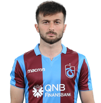 Trabzonspor'da 2020 hareketliliği yaşanacak 16