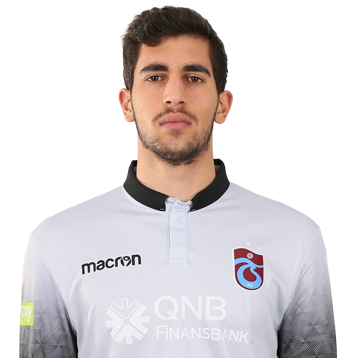 Trabzonspor'da 2020 hareketliliği yaşanacak 8