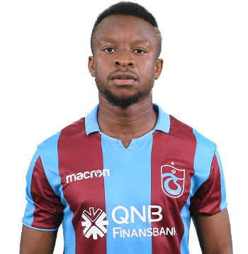 Trabzonspor'da 2020 hareketliliği yaşanacak 10