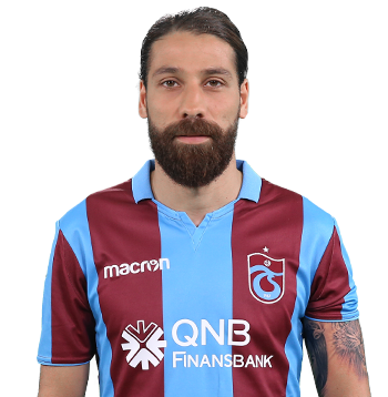 Trabzonspor'da 2020 hareketliliği yaşanacak 12