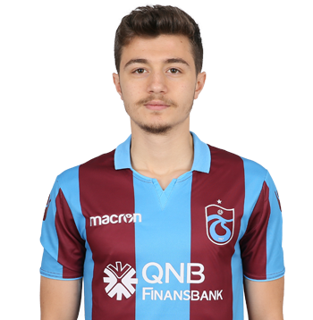 Trabzonspor'da 2020 hareketliliği yaşanacak 15