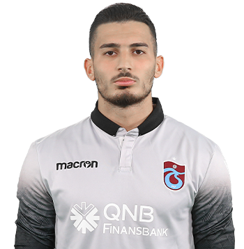 Trabzonspor'da 2020 hareketliliği yaşanacak 17