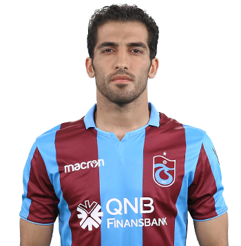 Trabzonspor'da 2020 hareketliliği yaşanacak 21