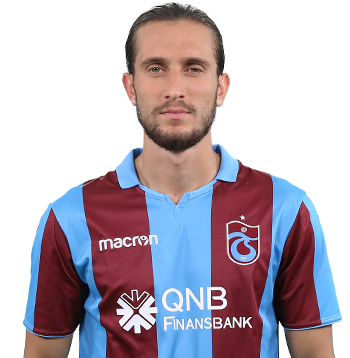 Trabzonspor'da 2020 hareketliliği yaşanacak 23
