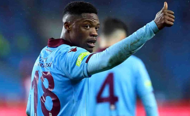 İngilizler Ekuban için bin pişman! 2