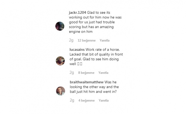 İngilizler Ekuban için bin pişman! 5