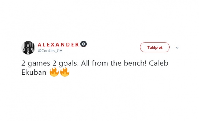 İngilizler Ekuban için bin pişman! 6