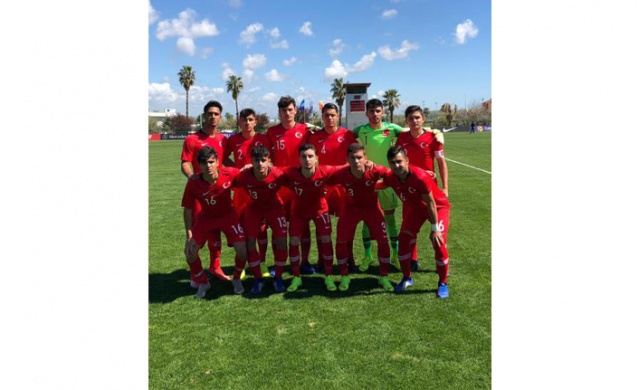 Trabzonspor'un Milli Takım Raporu 6