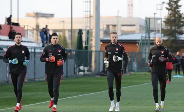 Trabzonspor'un Milli Takım Raporu 3