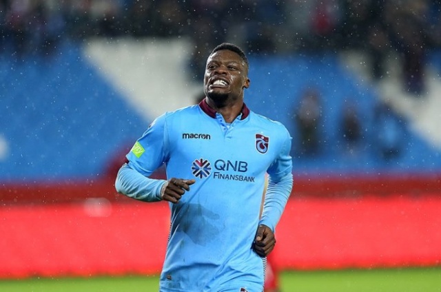 Ekuban City'li yıldızı geride bıraktı 6