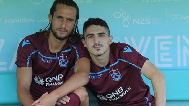 "Yusuf ve Abdülkadir'e teklif var" 3