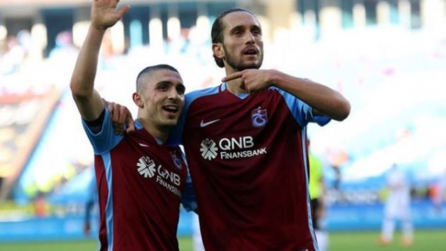 "Yusuf ve Abdülkadir'e teklif var" 4