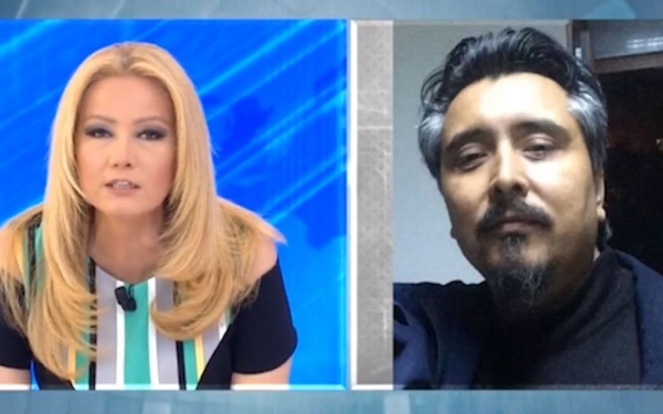 Müge Anlı'yı üç harflilerle tehdit etti 4