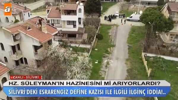 Müge Anlı'yı üç harflilerle tehdit etti 10