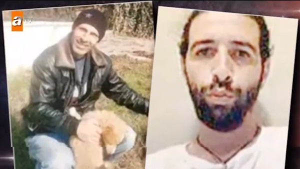 Müge Anlı'yı üç harflilerle tehdit etti 2