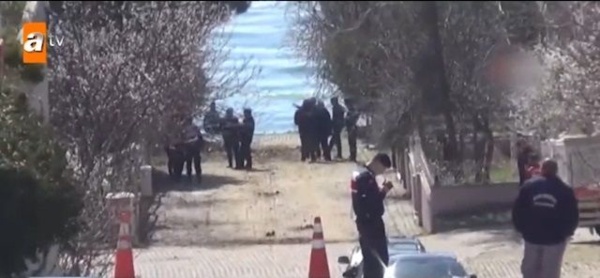 Müge Anlı'yı üç harflilerle tehdit etti 9