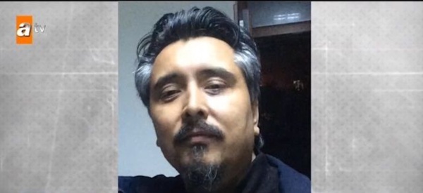 Müge Anlı'yı üç harflilerle tehdit etti 3