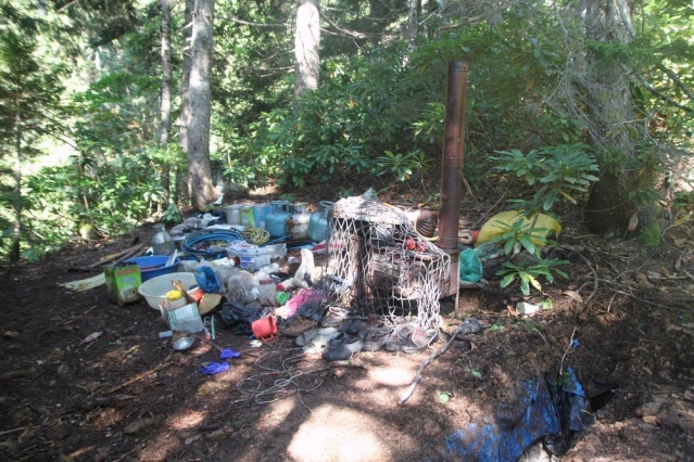 Doğu Karadeniz'de Terörün izleri silindi! 4