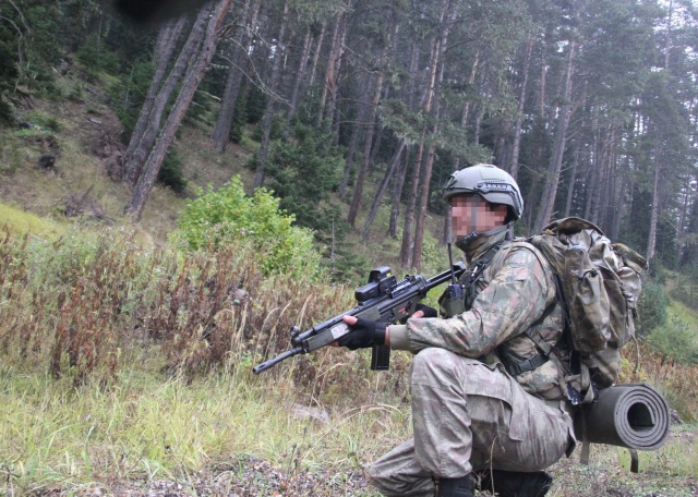 Doğu Karadeniz'de Terörün izleri silindi! 10