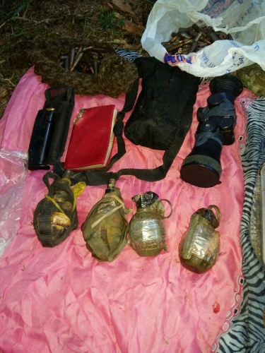 Doğu Karadeniz'de Terörün izleri silindi! 6