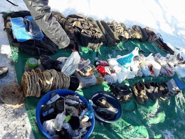 Doğu Karadeniz'de Terörün izleri silindi! 2