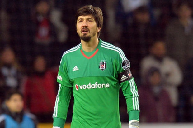 Tolga Zengin'den flaş karar 2