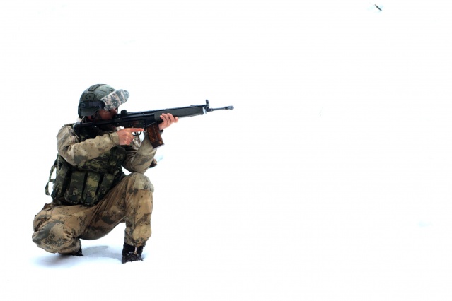 Doğu Karadeniz'de büyük operasyon! 2