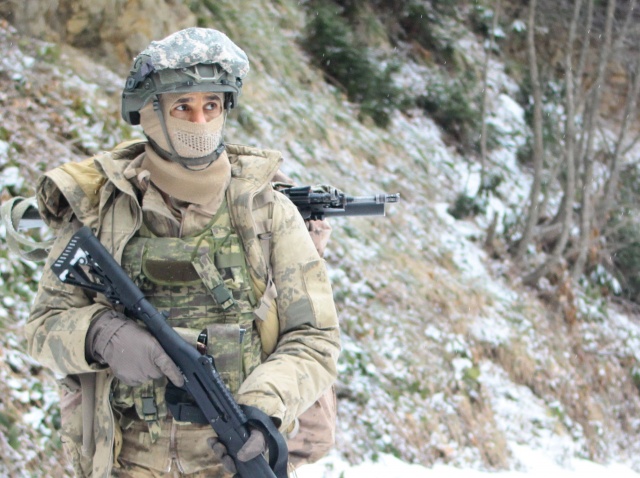 Doğu Karadeniz'de büyük operasyon! 16