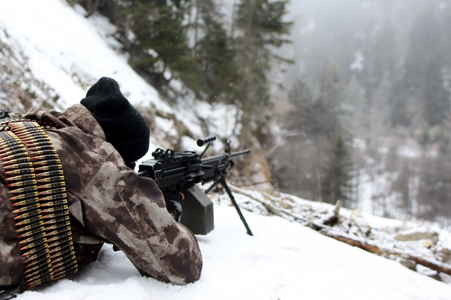 Doğu Karadeniz'de büyük operasyon! 12