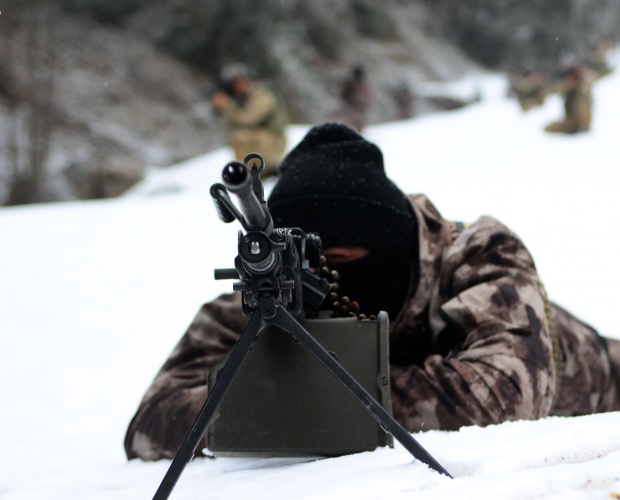 Doğu Karadeniz'de büyük operasyon! 5