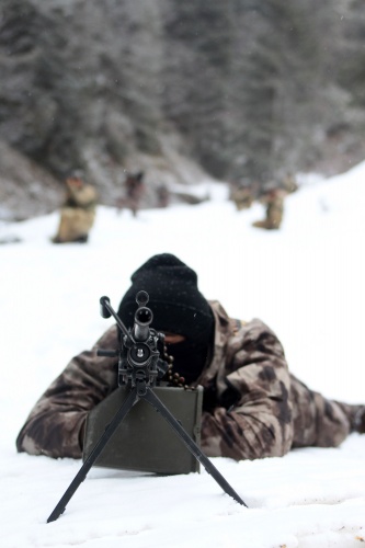 Doğu Karadeniz'de büyük operasyon! 25