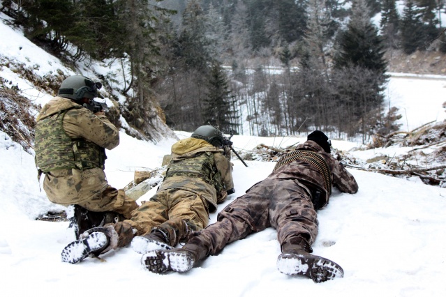 Doğu Karadeniz'de büyük operasyon! 18