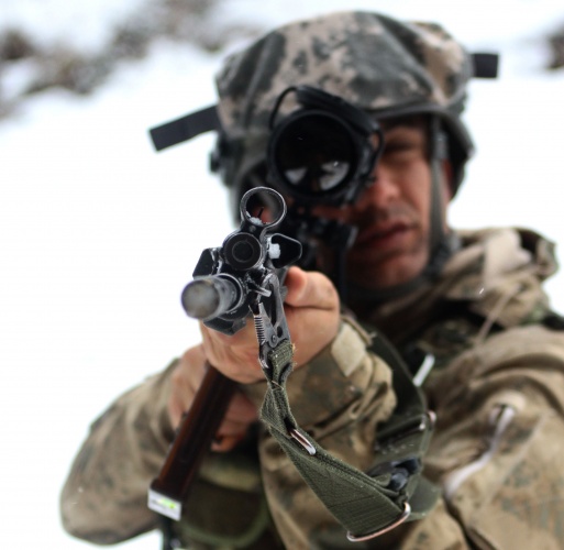 Doğu Karadeniz'de büyük operasyon! 13